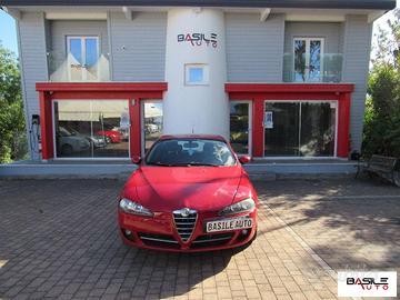ALFA ROMEO - 147 - 1.9 JTD 5 porte