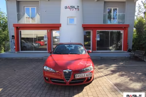 ALFA ROMEO - 147 - 1.9 JTD 5 porte