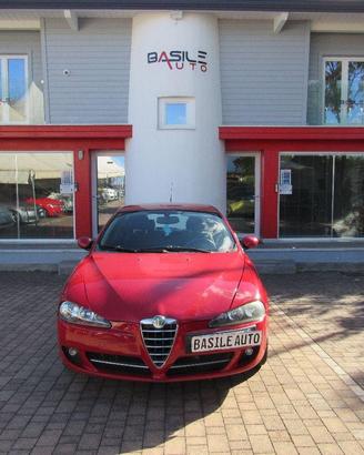 ALFA ROMEO - 147 - 1.9 JTD 5 porte