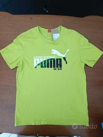 T- shirt Puma