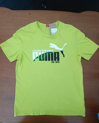 T- shirt Puma