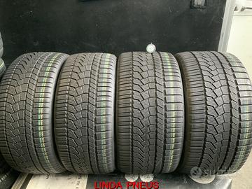 4 gomme doppia misura 315 30 21