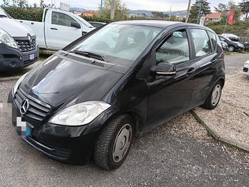 Mercedes-benz A 180 CDI Elegance