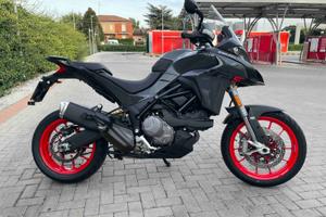 DUCATI MULTISTRADA V2S - Come nuova - 1.700 km.