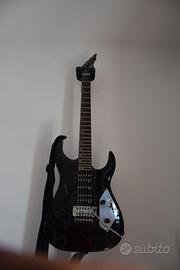 Chitarra elettrica Phil Pro