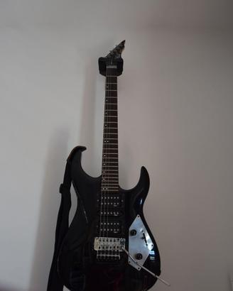Chitarra elettrica Phil Pro