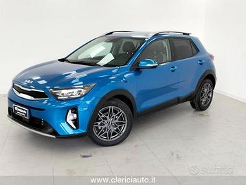 Kia Stonic 1.0 T-GDi 120 CV MHEV DCT GT Line