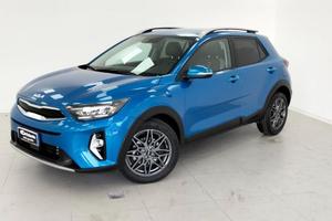 Kia Stonic 1.0 T-GDi 120 CV MHEV DCT GT Line
