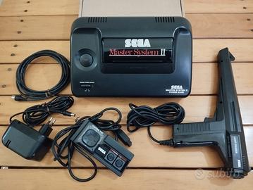 Sega Master System 2 
