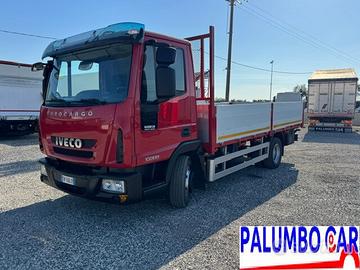 Iveco Eurocargo 100e22 cassone 5.00mt