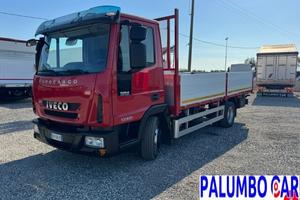Iveco Eurocargo 100e22 cassone 5.00mt