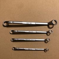 Chiavi Usag poligonali