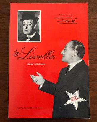 'A Livella Poesie Napoletane - Totò
