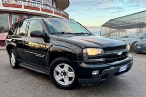 Chevrolet Trailblazer 4.2 L6 LTZ Autocarro