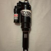 Rockshox monarch plus RC3 HV