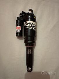 Rockshox monarch plus RC3 HV