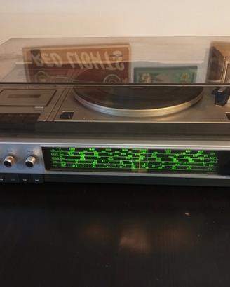 Philips stereo centre