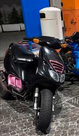 piaggio nrg mc2