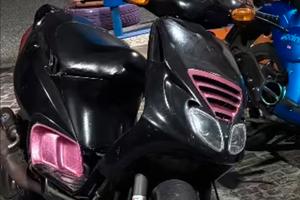 piaggio nrg mc2