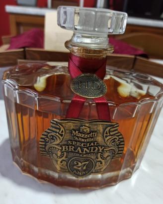 Brandy Mazzetti Originale.