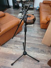 Stand per microfono Proel