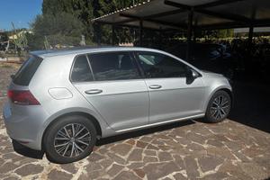Volkswagen Golf Golf 5p ALLSTAR 1.6 tdi BMT 110 cv