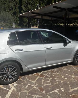 Volkswagen Golf Golf 5p ALLSTAR 1.6 tdi BMT 110 cv