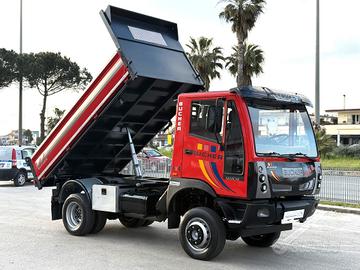 bucher scorling bu200 4x4 ribaltabile