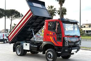 bucher scorling bu200 4x4 ribaltabile
