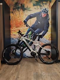 Haibike alltrail 4 Tg.L
