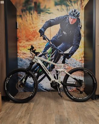 Haibike alltrail 4 Tg.L