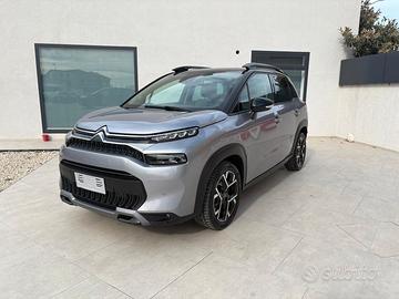 Citroen C3 Aircross BlueHDi 110 S&S Shine Pack