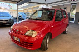 Fiat 600 1.1 50th Anniversary