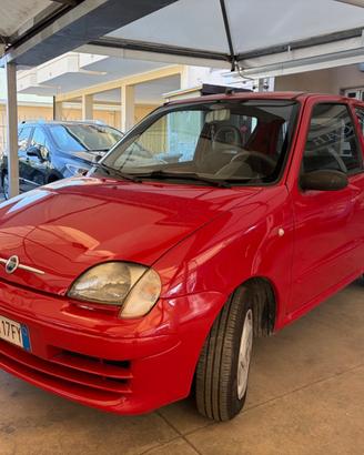 Fiat 600 1.1 50th Anniversary
