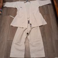 Karategi Kata ModeLlo KO MISURA 155