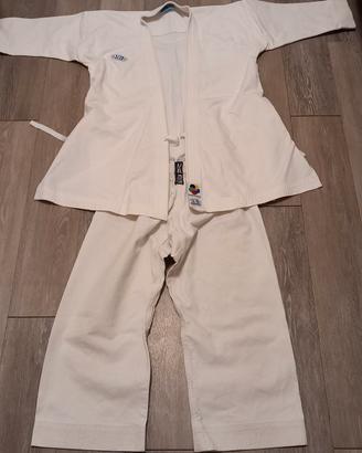 Karategi Kata  modello  KO MISURA 155