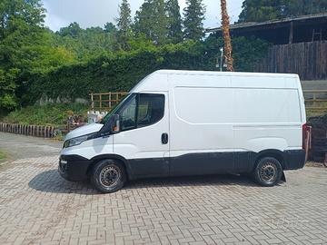 iveco dayli