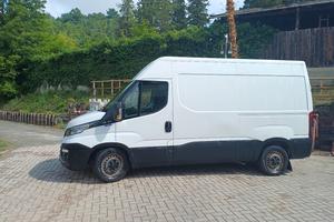 iveco dayli