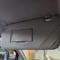 Aletta parasole sinistra FORD FIESTA del 2011