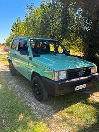 Fiat Panda 900  - Affidabile e pronta all’uso