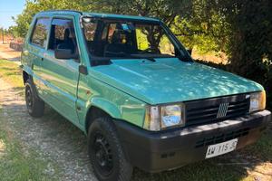 Fiat Panda 900  - Affidabile e pronta all’uso