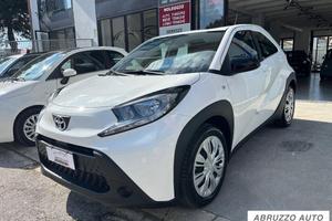 TOYOTA Aygo X 1.0 72 CV 5p. Active S-CVT PROMO