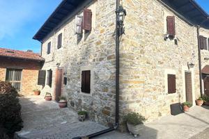 CASA INDIPENDENTE A MONTECRETO