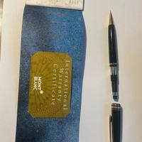 Portamine Meisterstück Placcata in Oro Classique,