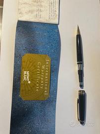 Portamine Meisterstück Placcata in Oro Classique,