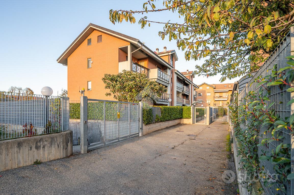 Appartamento – Druento, Torino - Vista 2