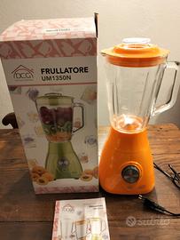 frullatore 