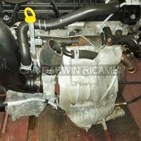 Motore fiat croma 1.9, 150cv