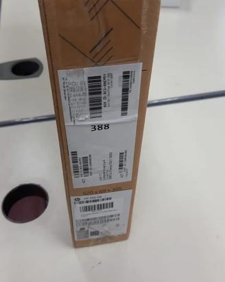 NOTEBOOK HP 255 G9 Silve