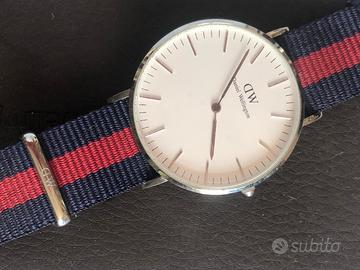 Orologio Daniel Wellington